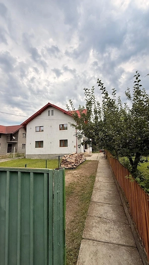 Casă de vânzare în Gornet Cricov, sat Coșerele  - imagine 2