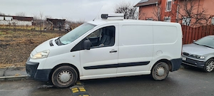 Vand autoutilitara Citroen Jumpy  - imagine 2