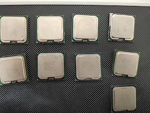Componente PC vintage 