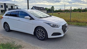 Hyundai i40 1,7 CRDI Expirienc  - imagine 2