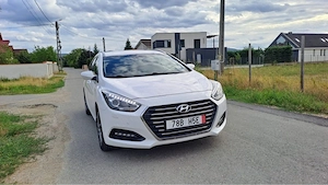 Hyundai i40 1,7 CRDI Expirienc  - imagine 3