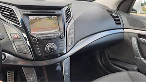 Hyundai i40 1,7 CRDI Expirienc  - imagine 4
