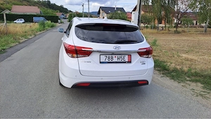 Hyundai i40 1,7 CRDI Expirienc  - imagine 5