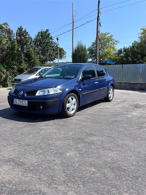vand renault megane  - imagine 2