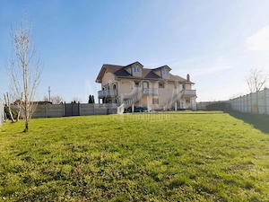 Aviz pentru Investitori !!!  PERSOANĂ FIZICĂ-VAND URGENT  Casa Pensiune in regim P+1E, in Oradea,  - imagine 3