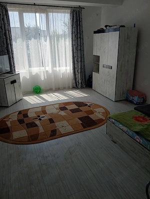 Cazare garsoniera Mamaia Nord