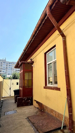 Proprietar - Casă individuală înșiruită 4 camere   suprafață totală 206 m - Zona Lacul Tei, Sector 2 - imagine 3