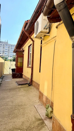 Proprietar - Casă individuală înșiruită 4 camere   suprafață totală 206 m - Zona Lacul Tei, Sector 2 - imagine 4