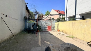 Proprietar - Casă individuală înșiruită 4 camere   suprafață totală 206 m - Zona Lacul Tei, Sector 2 - imagine 7