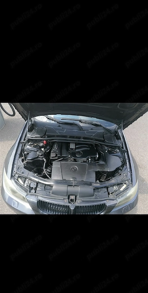 Se vinde BMW seria 3 e90 - imagine 4