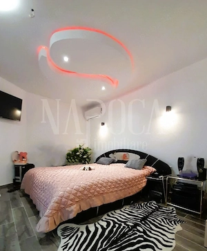 Aviz pentru Investitori !!!  PERSOANĂ FIZICĂ-VAND URGENT  Casa Pensiune in regim P+1E, in Oradea,  - imagine 8