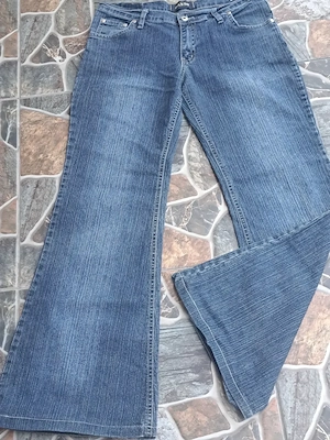 Blugi damă originali bumbac,  Masso( 40)