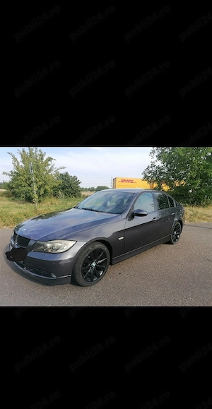 Se vinde BMW seria 3 e90 - imagine 5