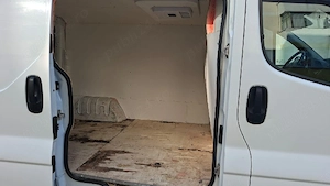 Renault Trafic 2012 Climă Stationare Spate 