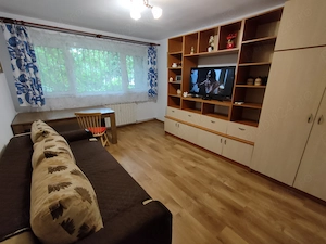 Apartament 2 camere decomandat confort 1 la Parter Prima inchiriere langa Plaza si Piata Moghioros - imagine 10