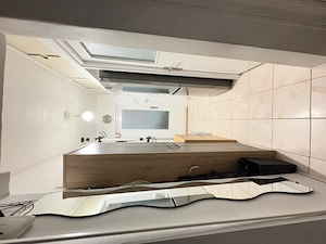 Vând apartament cu 3 camere, semidecomandat, zona Circumvalațiunii  - imagine 7
