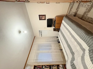Vând apartament cu 3 camere, semidecomandat, zona Circumvalațiunii  - imagine 4