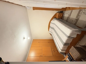 Vând apartament cu 3 camere, semidecomandat, zona Circumvalațiunii  - imagine 3