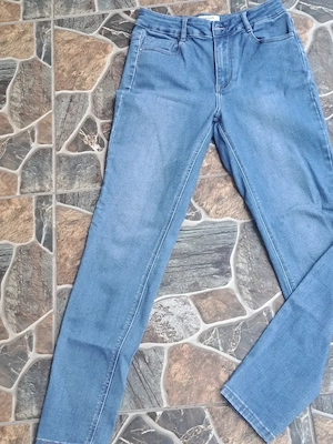 Blugi damă originali bumbac,  Jeans(38)