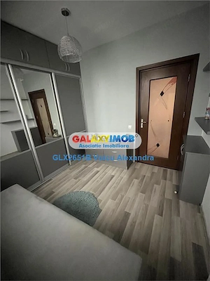Apartament 3 Cam Bloc Nou Berceni - Aparatorii Patriei - Parcare - imagine 4