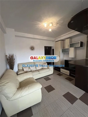 Apartament 3 Cam Bloc Nou Berceni - Aparatorii Patriei - Parcare - imagine 5