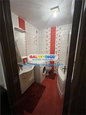 Apartament 3 Cam Bloc Nou Berceni - Aparatorii Patriei - Parcare - imagine 8