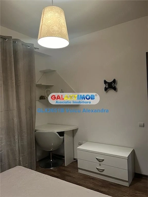 Apartament 3 Cam Bloc Nou Berceni - Aparatorii Patriei - Parcare - imagine 2