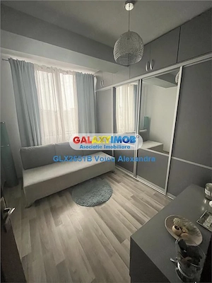 Apartament 3 Cam Bloc Nou Berceni - Aparatorii Patriei - Parcare - imagine 3