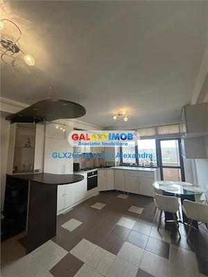 Apartament 3 Cam Bloc Nou Berceni - Aparatorii Patriei - Parcare - imagine 7