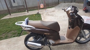 Scuter Honda sh 125  