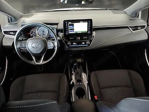 Toyota Corolla 1.8 hybrid Sport Touring echipare Bussines 11.2021 eligibila Toyota Relax Garantie 10 - imagine 8