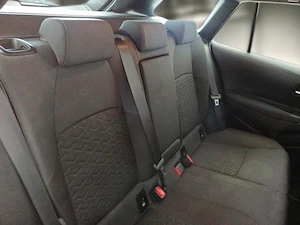 Toyota Corolla 1.8 hybrid Sport Touring echipare Bussines 11.2021 eligibila Toyota Relax Garantie 10 - imagine 9