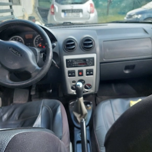 Vand Dacia  Logan - imagine 3