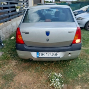 Vand Dacia  Logan - imagine 4