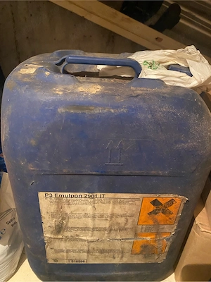 vand canistre cobustibil 30 litri