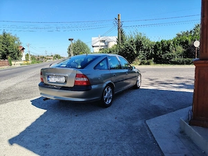Opel Vectra b  - imagine 2