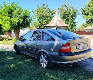 Opel Vectra b  - imagine 4