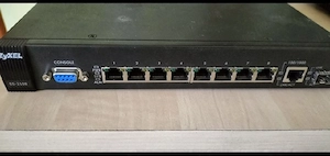 Switch zyxel es 2108