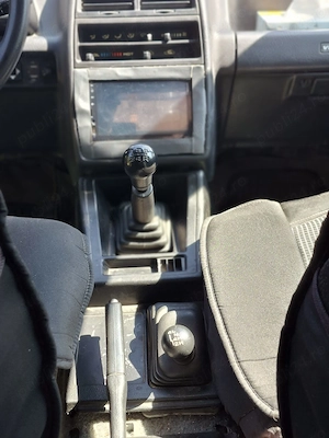 Vitara Off-road 1994 - imagine 9