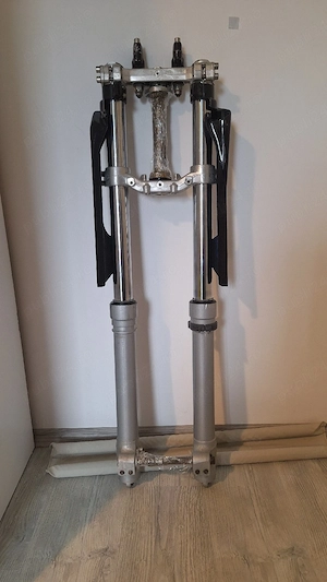 Kit supermoto yamaha xt 600 3tb/ husqvarna - imagine 5