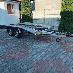 platforma auto 2t an 2019 - imagine 3