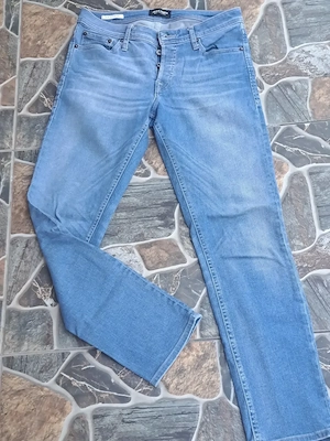 Blugi damă bumbac originali Jack &Jones( 38 40)