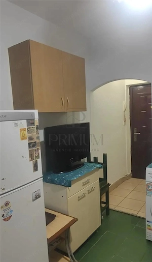 IOSEFIN - APARTAMENT 1 CAMERA - mobilat, utilat, PARTER - imagine 2