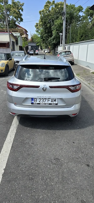 Vand Renaul Megane 4 - imagine 2