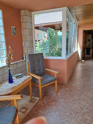Casa de vanzare Lupesti