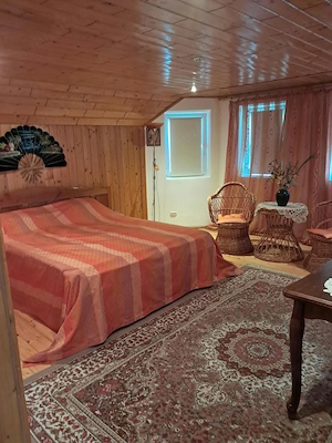 Casa de vanzare Lupesti - imagine 4