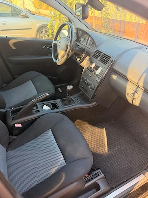 Dezmembrez Mercedes A Class - imagine 5
