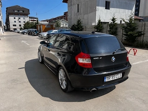 BMW 120D 177 Cp automat  - imagine 2