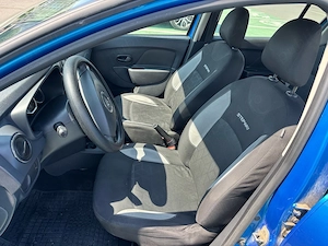 Dacia Sandero Stepway 1.5 dCi, 90 CP, 4.000  Negociabil - imagine 9