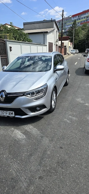 Vand Renaul Megane 4 - imagine 5